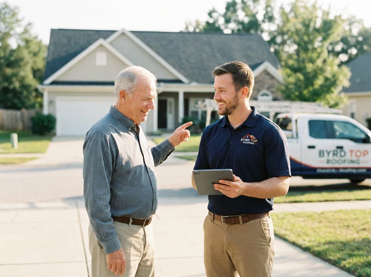 Roofing Perryton, TX FAQs